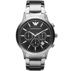 Emporio Armani Renato AR2434 watch, front view