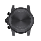 Tissot Supersport Chrono 45.5mm - Black T125.617.36.051.01