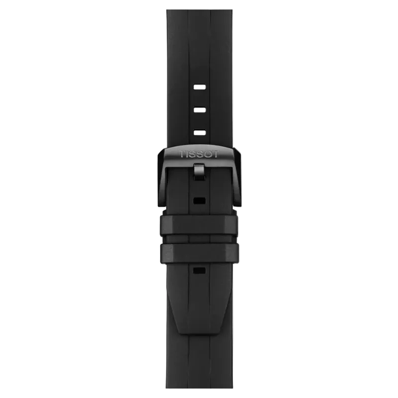 Tissot Seastar 1000 Chronograph - Black