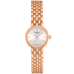 Tissot Lovely T058.009.33.031.01 watch, front view