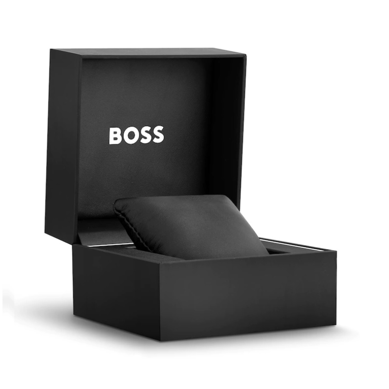 BOSS Top Chronograph - Rose Gold