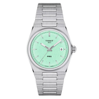 Tissot PRX T137.210.11.091.00 watch, front view