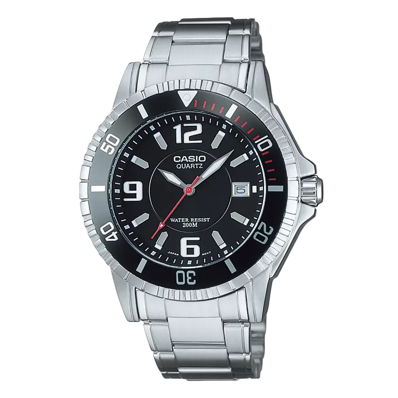 CASIO  MTD-1053D-1AVES