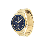 Tommy Hilfiger Parker 44 mm - Blue Dial 1791834
